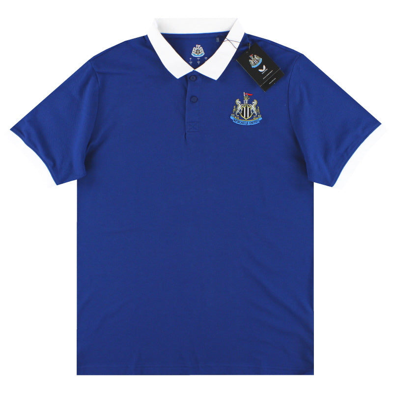 2023-24 Newcastle Castore Heritage Poloshirt *BNIB* L