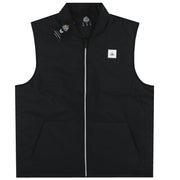 2023-24 Newcastle Castore Puffer Weste *BNIB* XL