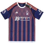 2023-24 Nottingham Forest adidas Ausweichtrikot *BNIB* XL