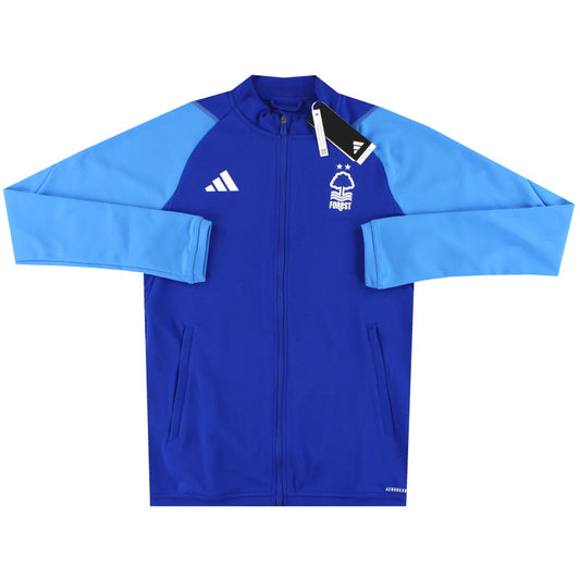 2023-24 Nottingham Forest adidas Tiro 23 Training Jacket *w/tags* S