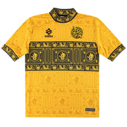 2023-24 Ostia Mare Ezeta Torwarttrikot *Neuwertig* XL