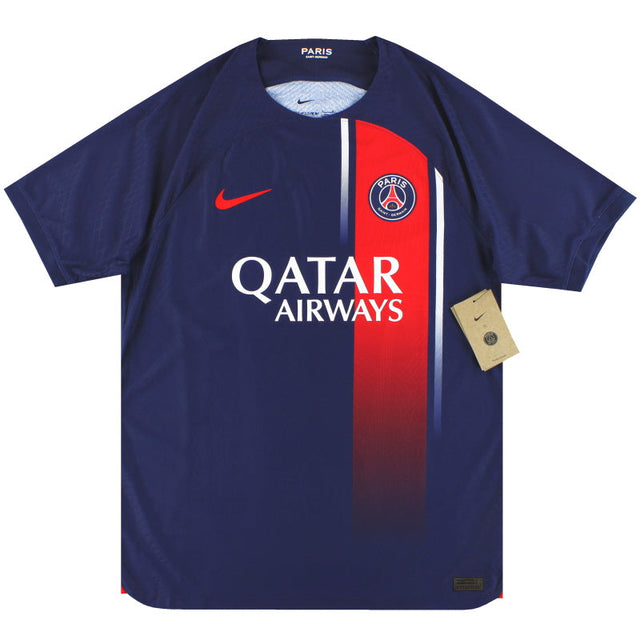 2023-24 Paris Saint-Germain Nike Home Shirt *BNIB* L
