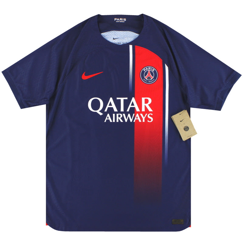 2023-24 Paris Saint-Germain Nike Heimtrikot *BNIB* XL