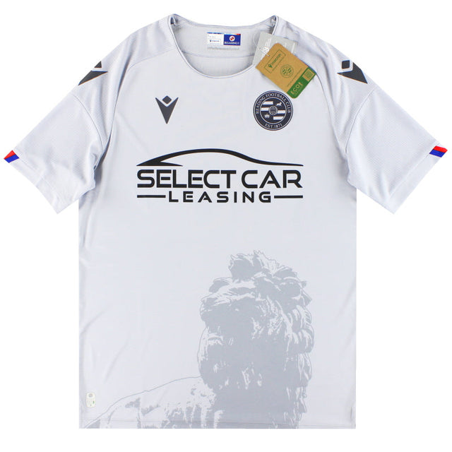2023-24 Reading Macron Away Shirt *BNIB* L