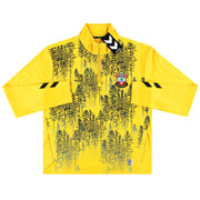 2023-24 Southampton Hummel 1/4 Zip Pre Match Top *BNIB*