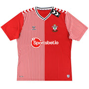 2023-24 Southampton Hummel Heimtrikot *BNIB* M