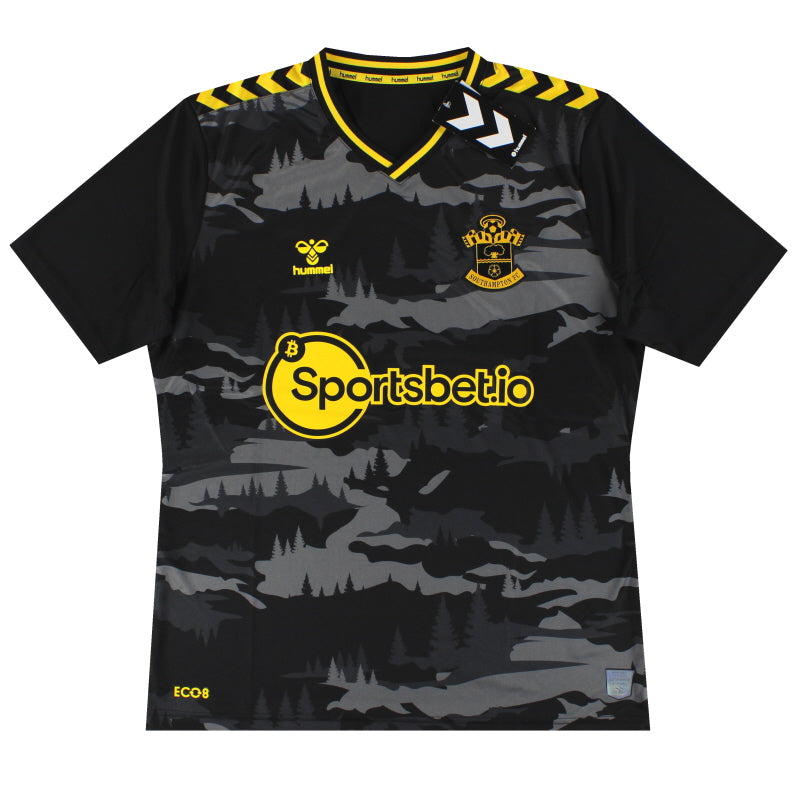 2023-24 Southampton Hummel Third Trikot *BNIB* XXL