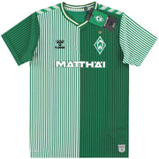 2023-24 Werder Bremen Hummel Heimtrikot *OVP* Jugend S