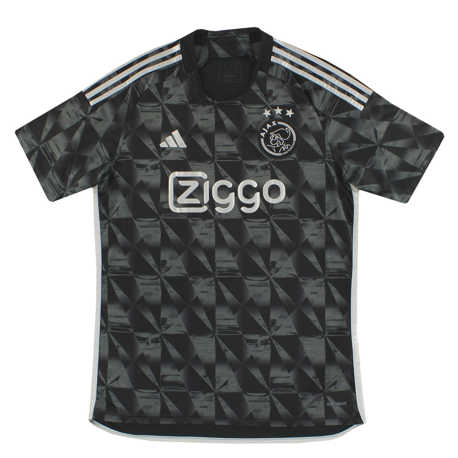 2023-24 Ajax adidas Third Shirt L