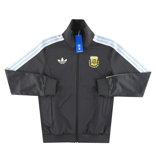 2023-24 Argentina adidas Beckenbauer Track Top *w/tags* M