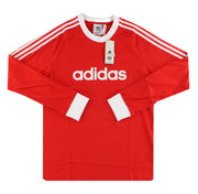2023-24 Bayern Munich adidas Originals 70s Home Shirt *BNIB* L