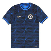 2023-24 Chelsea Nike Auswärtstrikot S