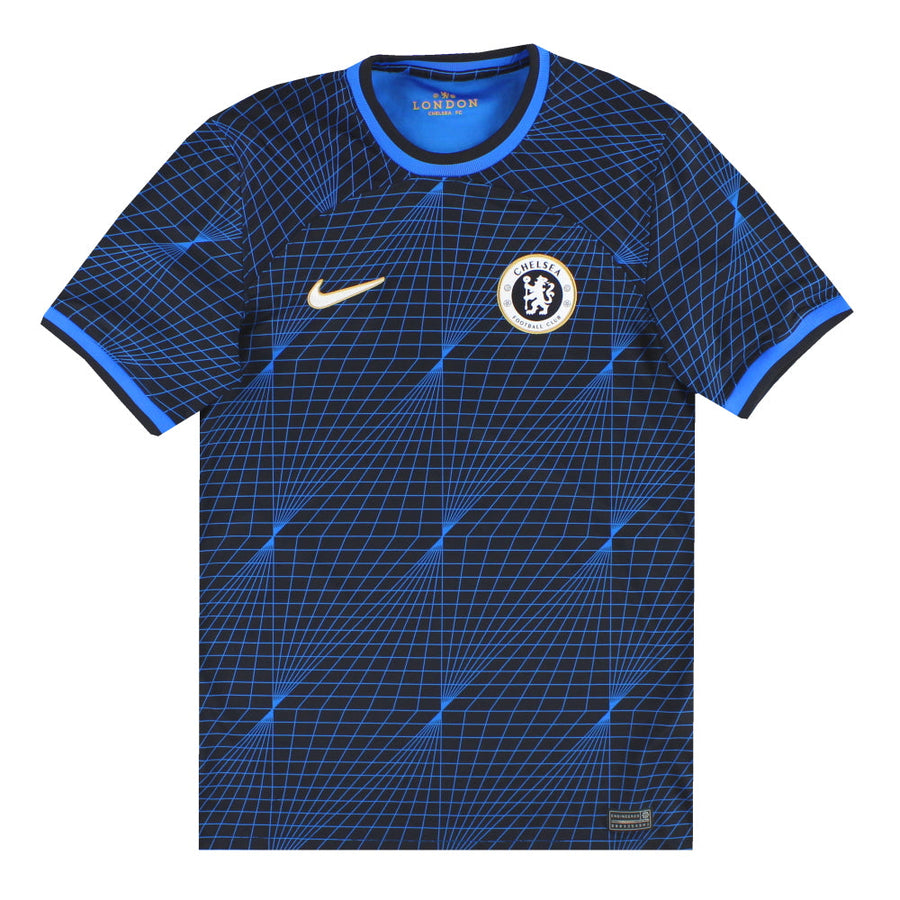2023-24 Chelsea Nike Auswärtstrikot S