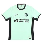 2023-24 Chelsea Nike Drittes Trikot M