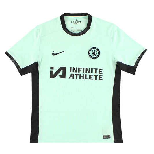 2023-24 Chelsea Nike Third Shirt M