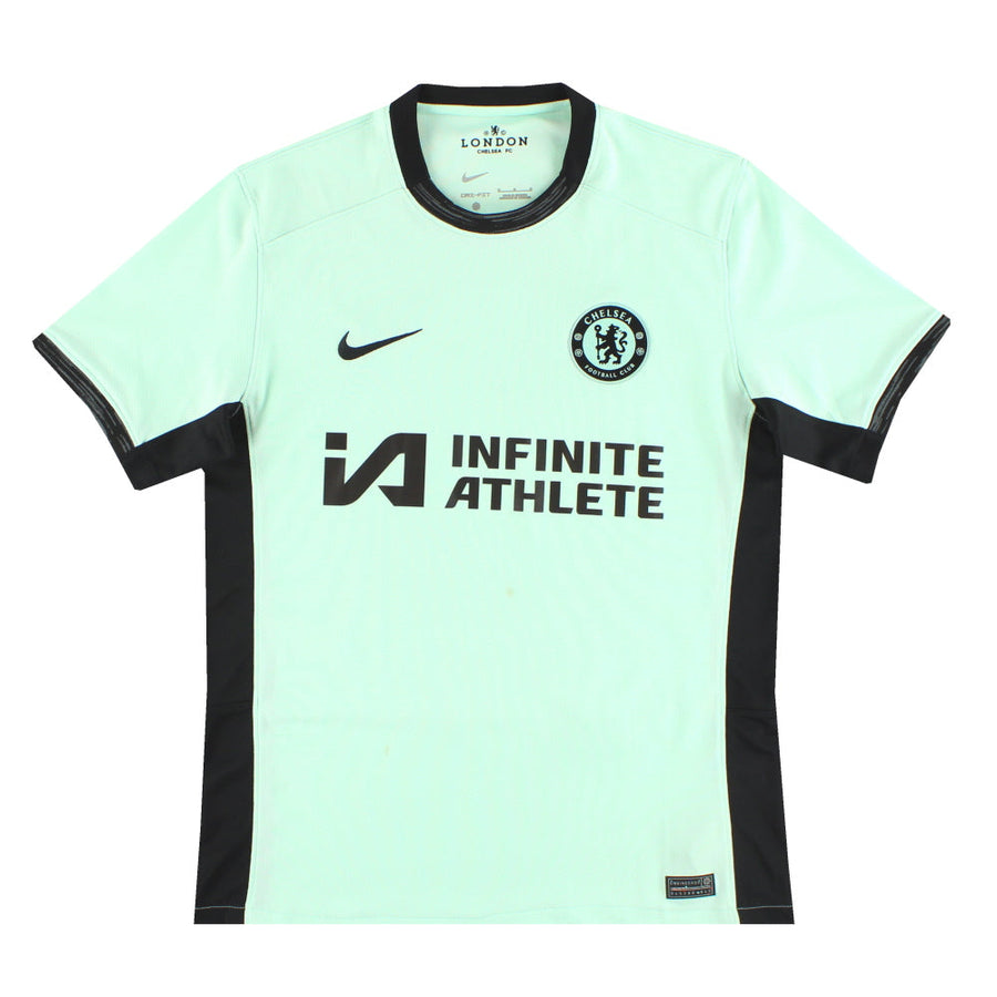2023-24 Chelsea Nike Drittes Trikot M