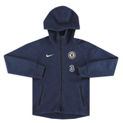 2023-24 Chelsea Nike Damen Trainingsjacke M