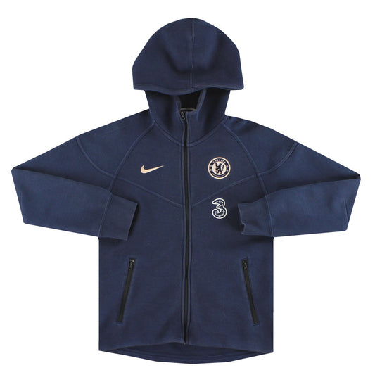 2023-24 Chelsea Nike Women's Track Jacket M