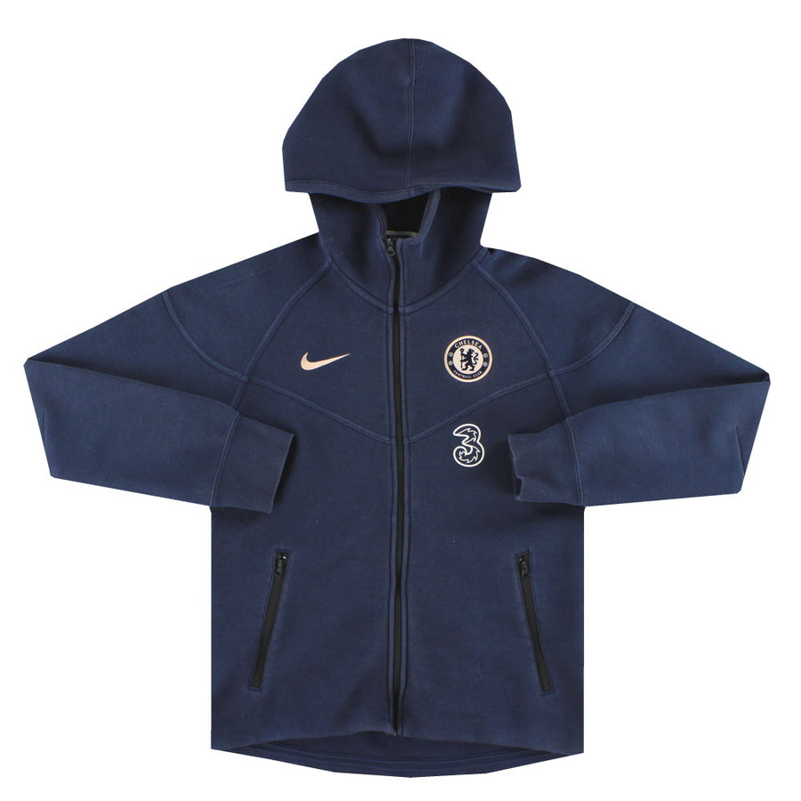 2023-24 Chelsea Nike Damen Trainingsjacke M