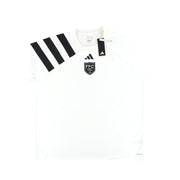 2023-24 Fraserburgh FC adidas Trainingsshirt *m/Etiketten* XXL