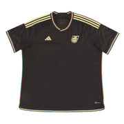 2023-24 Jamaika adidas Auswärtstrikot XXXL