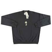 2023-24 Juventus adidas LFSTLR Sweatshirt *BNIB* L - Classic Football Kit