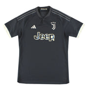 2023-24 Juventus adidas Third Trikot L