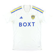 2023-24 Leeds adidas Heimtrikot M
