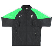 2023-24 Liverpool Nike Dri-FIT Academy AWF Jacket *Mint* M
