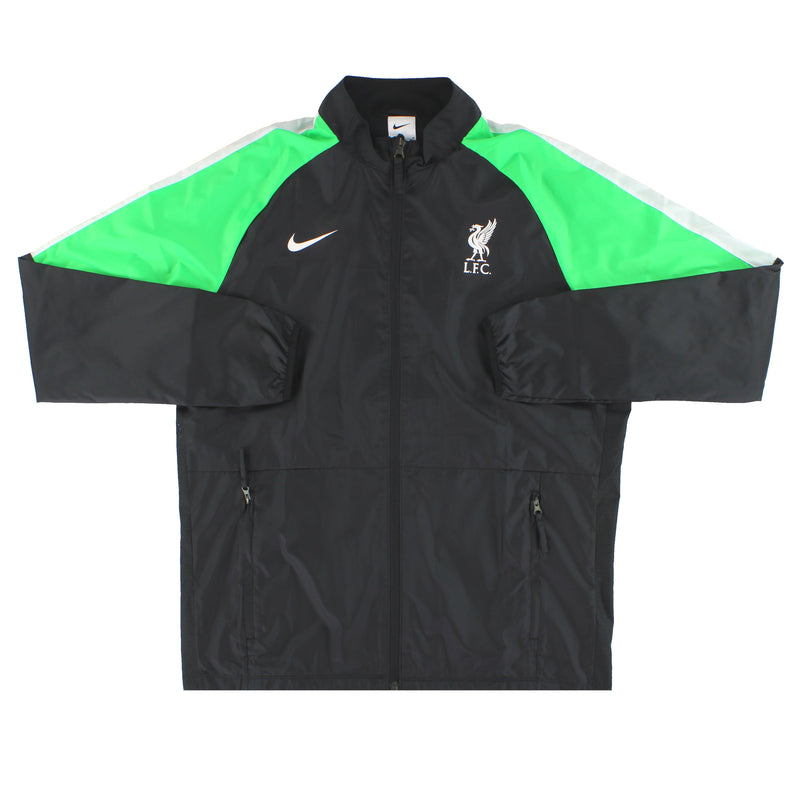 2023-24 Liverpool Nike Dri-FIT Academy AWF Jacket *Mint* M