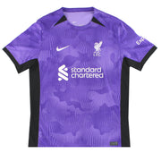 2023-24 Liverpool Nike Third Shirt XL