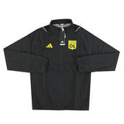 2023-24 Lyon adidas Präsentationsjacke *NEU/OVP* M