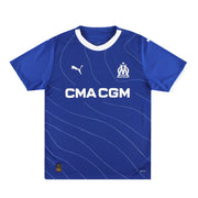 2023-24 Marseille Puma Auswärtstrikot L
