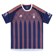 2023-24 Nottingham Forest adidas Auswärtstrikot XXL