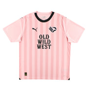 2023-24 Palermo Puma Heimtrikot XL