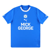 2023-24 Peterborough Puma Heimtrikot L