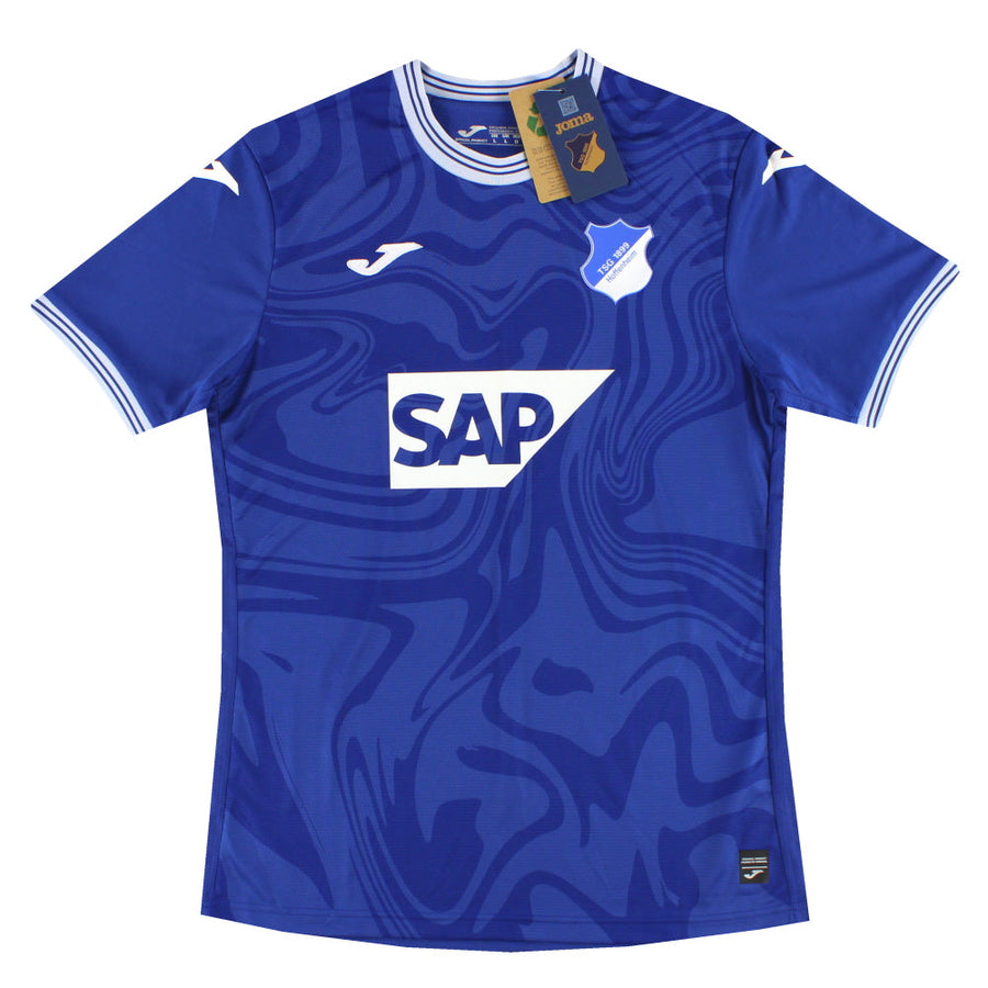 2023-24 TSG Hoffenheim Joma Heimtrikot *BNIB* L