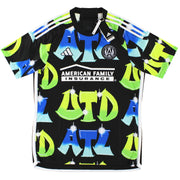 2023 Atlanta United adidas Drittes Trikot *BNIB* L