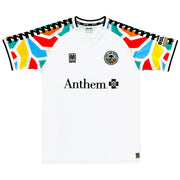 2023 Oakland Roots Meyba Auswärtstrikot *BNIB* M