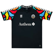 2023 Oakland Roots Meyba Heimtrikot *BNIB* XS