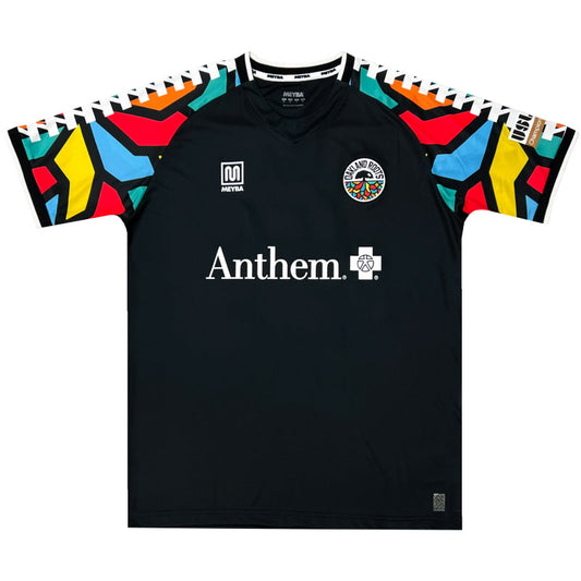 2023 Oakland Roots Meyba Home Shirt *BNIB* S