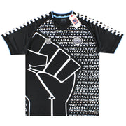 2023 Oakland Soul Meyba 'Black Lives Matter' Heimtrikot *NEU MIT ETIKETT* XL