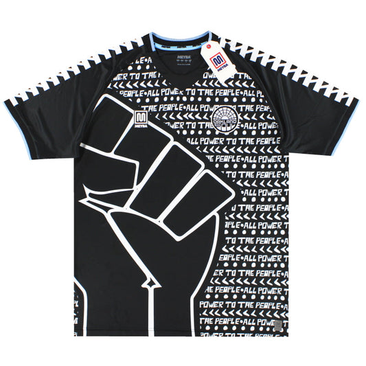 2023 Oakland Soul Meyba 'Black Lives Matter' Home Shirt *BNIB* XL