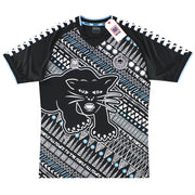 2023 Oakland Roots Meyba 'Black Panther Party' Heimtrikot *BNIB* S