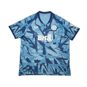 2023/24 Aston Villa Diaby #19 Ausweichtrikot (XXL) Castore