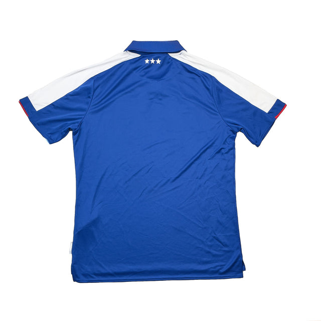 2023/24 Ipswich Town Home Shirt (XL) Umbro