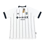 2023/24 Ipswich Town Moore #24 *BNWT* Auswärtstrikot (XXL) Umbro