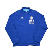 2023/24 Leicester City Trainingsjacke (M) Adidas