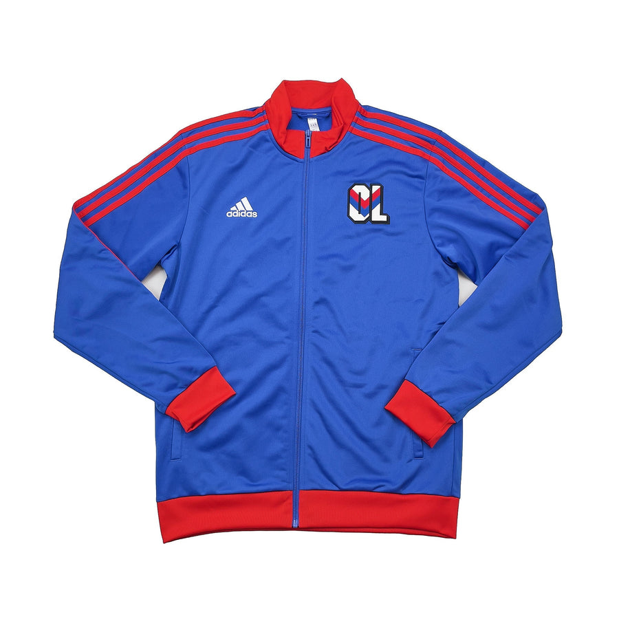 2023/24 Lyon Trainingsjacke (M) Adidas