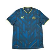 2023/24 Newcastle United Bruno G #39 Drittes Trikot (XL) Castore